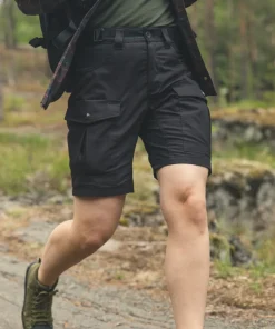 Varusteleka naisten vaellusshortsit