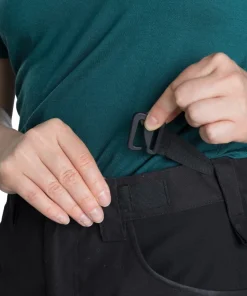 Varusteleka naisten vaellusshortsit