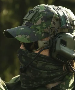 Varusteleka Operator Cap lippalakki