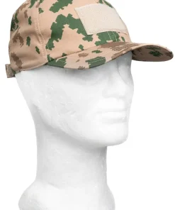 Varusteleka Operator Cap lippalakki