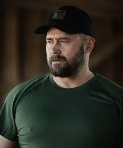 Varusteleka Operator Cap lippalakki
