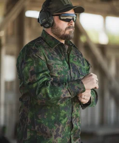 Varusteleka Operator Cap lippalakki