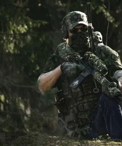 Varusteleka Operator Cap lippalakki