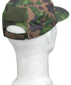 Varusteleka Operator Cap lippalakki