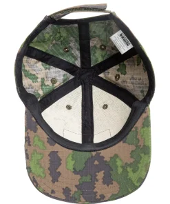 Varusteleka Operator Cap lippalakki