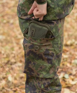 Varusteleka Organisaattoritasku