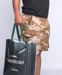 Varusteleka panttikassi