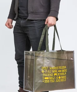 Varusteleka panttikassi