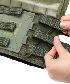 Varusteleka PC18 PALS cummerbund