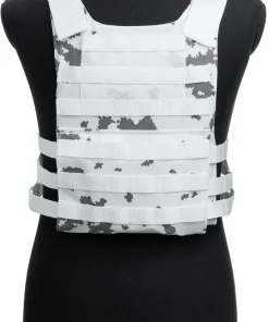 Varusteleka PC18 Plate Carrier, PALS Cummerbund