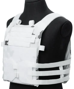 Varusteleka PC18 Plate Carrier, PALS Cummerbund