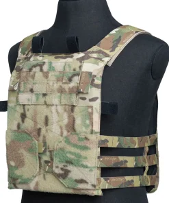 Varusteleka PC18 Plate Carrier, PALS Cummerbund