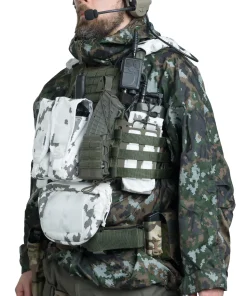 Varusteleka PC Wing