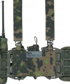 Varusteleka PC Wing