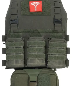 Varusteleka PC Wing