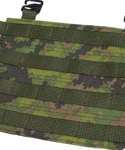 Varusteleka PC18 6x4 PALS etupaneeli