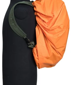 Varusteleka repun/rinkan sadesuoja (Vanha versio)