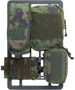 Varusteleka Rigid PALS Panel