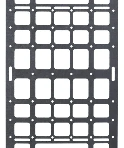 Varusteleka Rigid PALS Panel