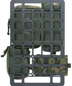 Varusteleka Rigid PALS Panel