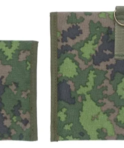 Varusteleka risukeitin