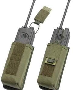 Varusteleka RK lipas/monitoimitasku