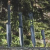Varusteleka Skrama 80, ruotokahvalla