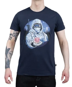 Varusteleka Snow Commando T-paita