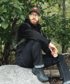 Varusteleka taktiset farkut