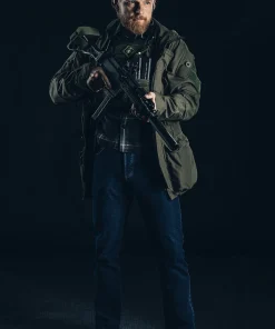 Varusteleka taktiset farkut