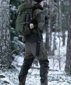 Varusteleka Tuplatuppi Skramalle