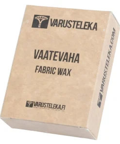 Varusteleka vaatevaha