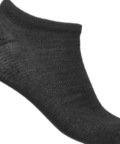 Varusteleka varrettomat merinovillasukat