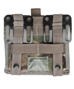 Varusteleka VFS MOLLE/PALS vyöadapteri
