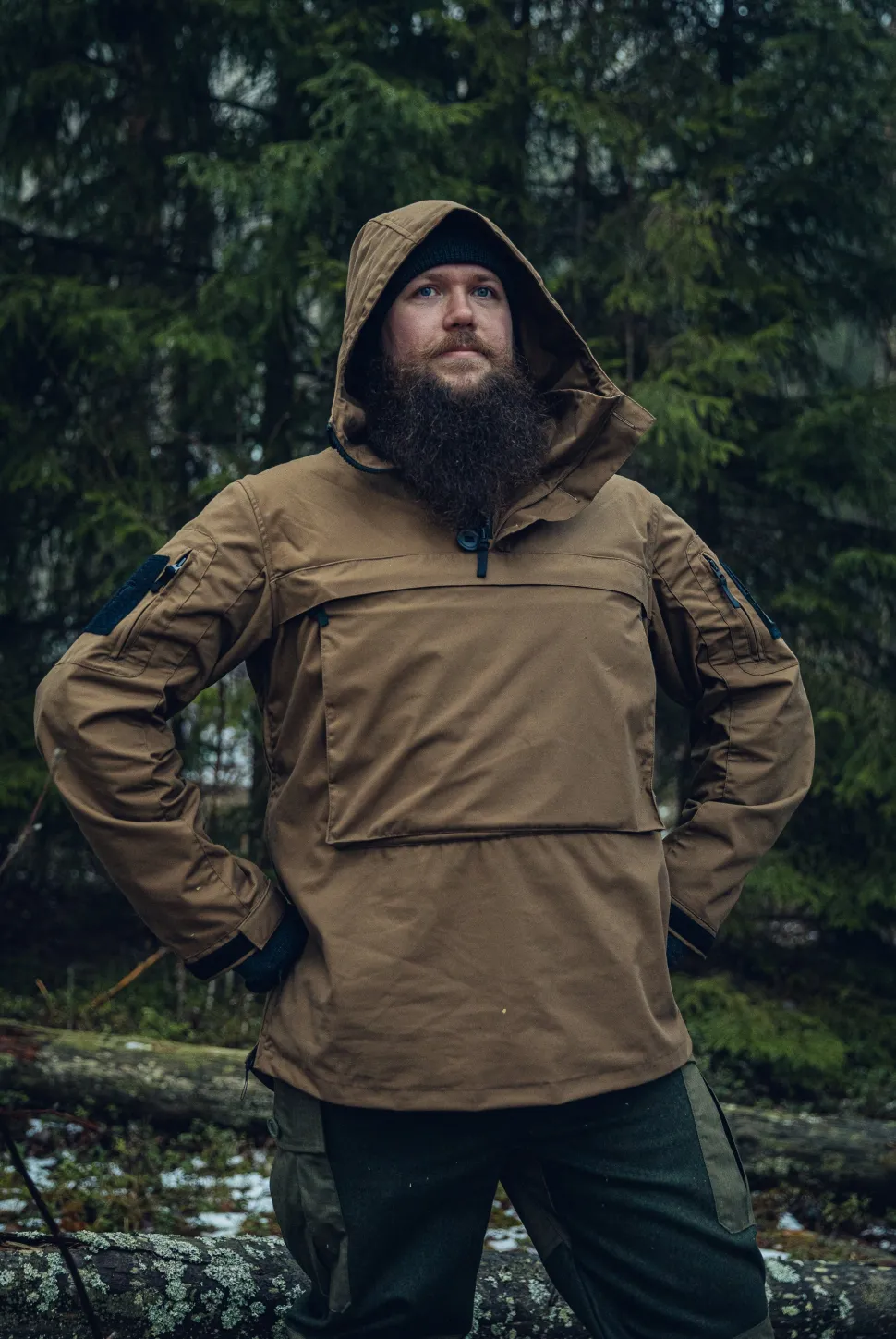 Varusteleka Windproof Anorak