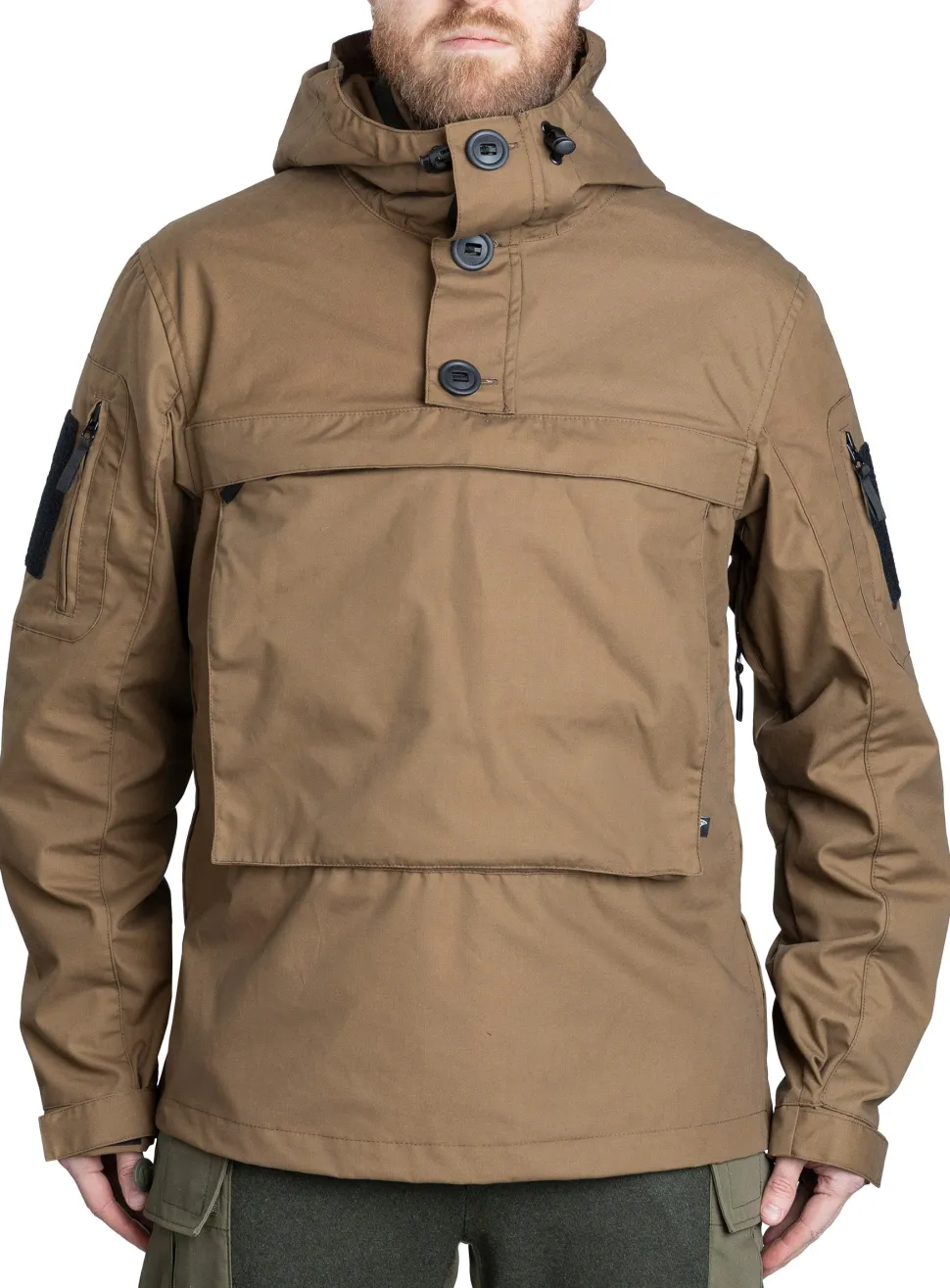 Varusteleka Windproof Anorak