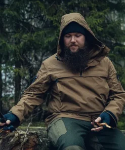 Varusteleka Windproof Anorak