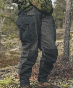 Varusteleka Woolshell-housut