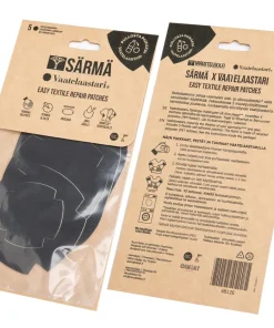 Varusteleka X Vaatelaastari