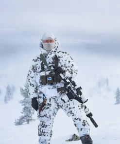 Varusteleka X-valjaat