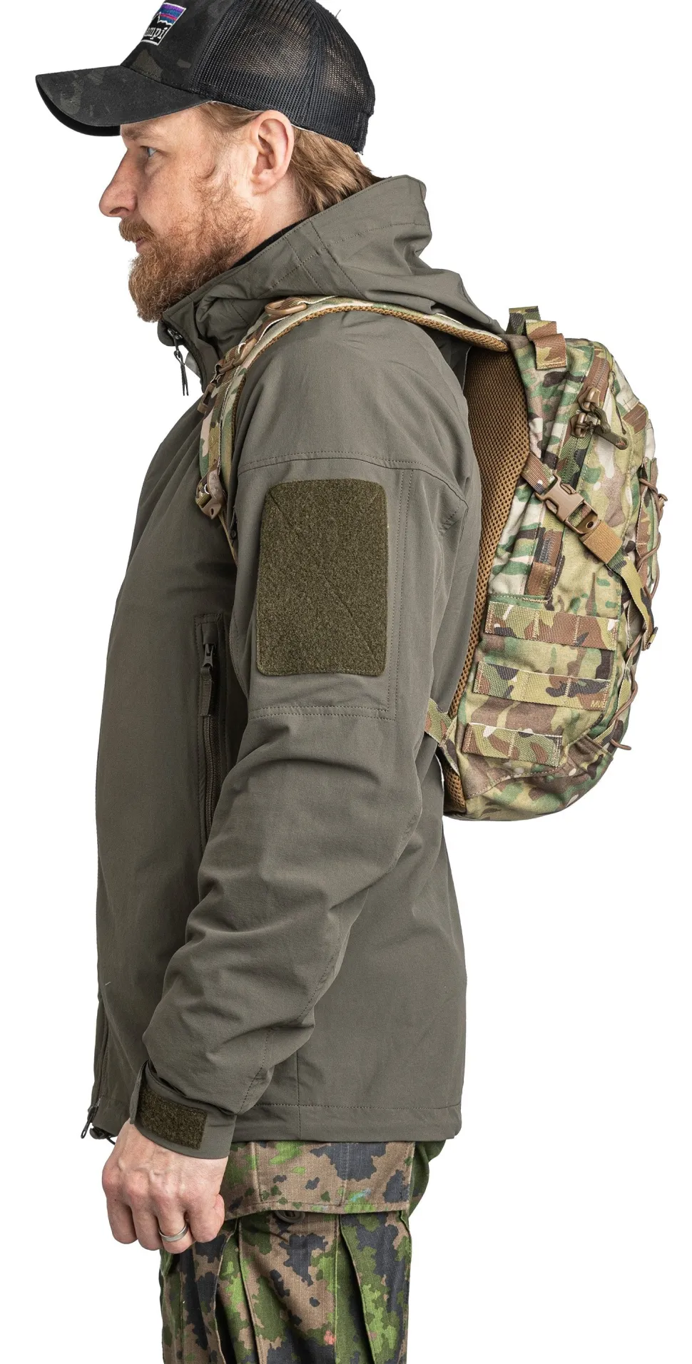 Velocity Systems 24 Hour Assault Pack