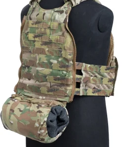 Velocity Systems Jacket Stash takkitasku