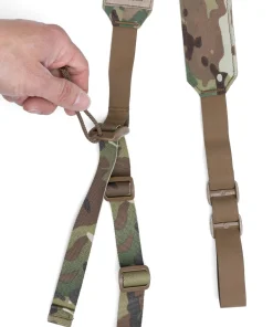 Velocity Systems Lead Faucet Tactical asehihna, MultiCam
