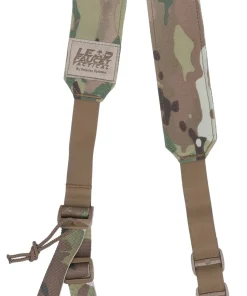 Velocity Systems Lead Faucet Tactical asehihna, MultiCam
