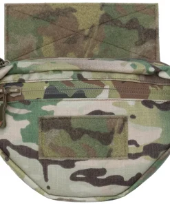 Velocity Systems Lower Abdomen Pouch hanger-yleistasku, MultiCam