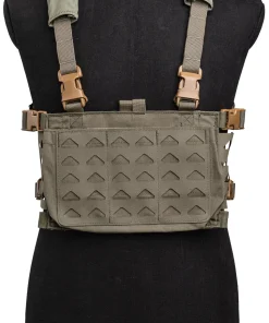 Velocity Systems Mission Configurable Chest Rig