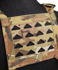 Velocity Systems Mission Configurable Chest Rig