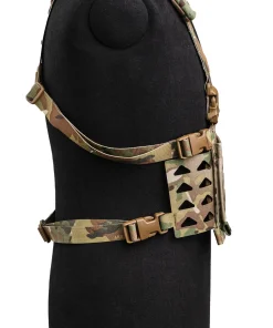 Velocity Systems Mission Configurable Chest Rig