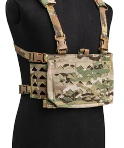 Velocity Systems Mission Configurable Chest Rig