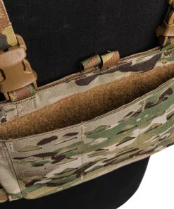 Velocity Systems Mission Configurable Chest Rig